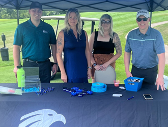 I-94 West Chamber Golf